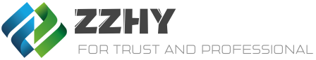 ZHONGZHOU HONGYU MACHINERY MANUFACTURE LTD.